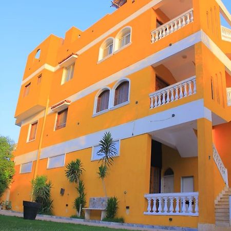 Sakkara Inn Hotel El Hawamdeya Екстер'єр фото